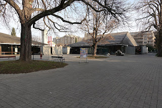 Le Théâtre de Carouge