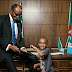 Buhari's Disqualification: Court Adjourns Suit