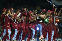 West Indies win 2012 T20 World Cup Against Sri Lanka