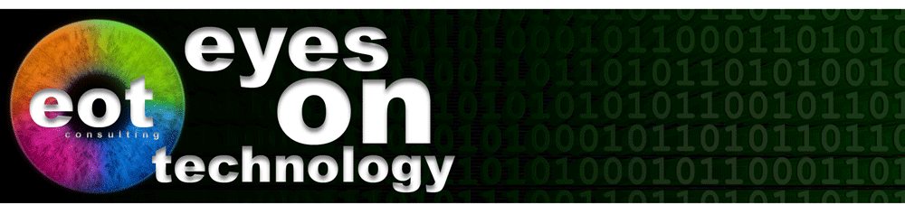 Eyes On Technology