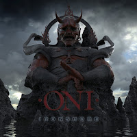 Oni - "Ironshore"