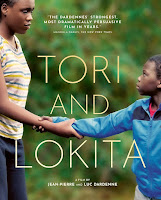 DVD & Blu-ray: TORIA AND LOKITA (2022) - Janus Contemporaries