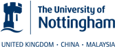 University of Nottingham Malaysia Campus Master of Research Studentship in Geography/Biotechnology (FRGS)