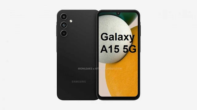 Galaxy-a15-5g