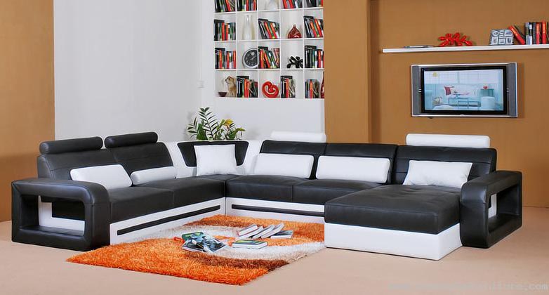 Best 50 Corner sofa designs  for modern living  room  