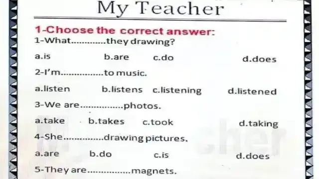 افضل مراجعة لامتحان شهر نوفمبر فى اللغة الانجليزية للصف الثالث الابتدائى كونكت 3 ترم اول 2025