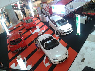 Mazda M-Days Indonesia