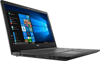 Dell Inspiron 15.6” Touch Screen