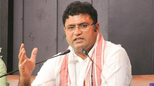 Ashok Tanwar