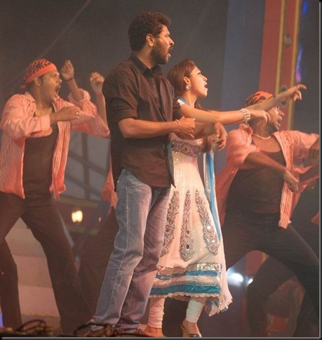 Prabhu deva-Nayanthara-3