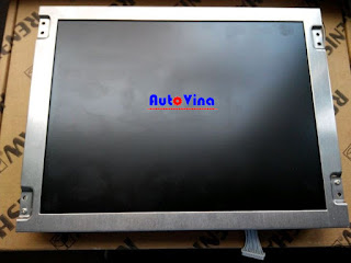 Bán, thay thế, sửa chữa LCD Màn hình Hmi Fuji UG330H-VS4