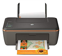 HP Deskjet 2512