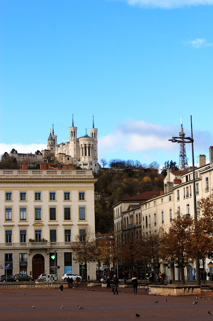 Lyon, France - Thuy Pham Photography