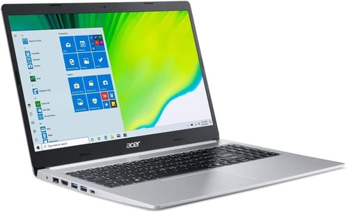 Review Acer A515-44-R2SA Aspire 5 15.6 Full HD Laptop