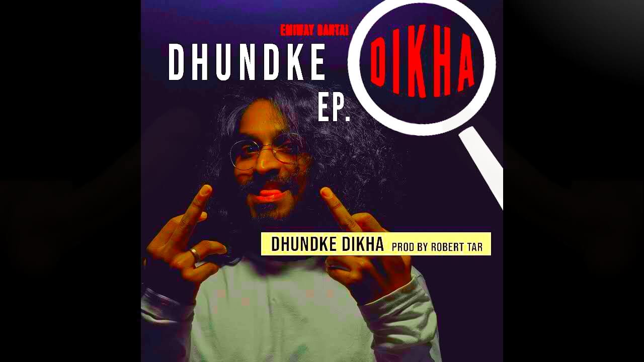 Dhundke Dikha Lyrics