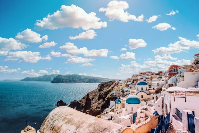 Discover the Hidden Gems of Greece: Unveiling the Best Cities to Visit