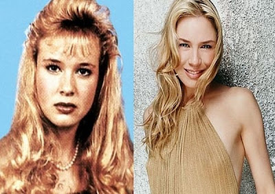 Renee Zellweger, Had A Very Embarrassing To Be Very Good