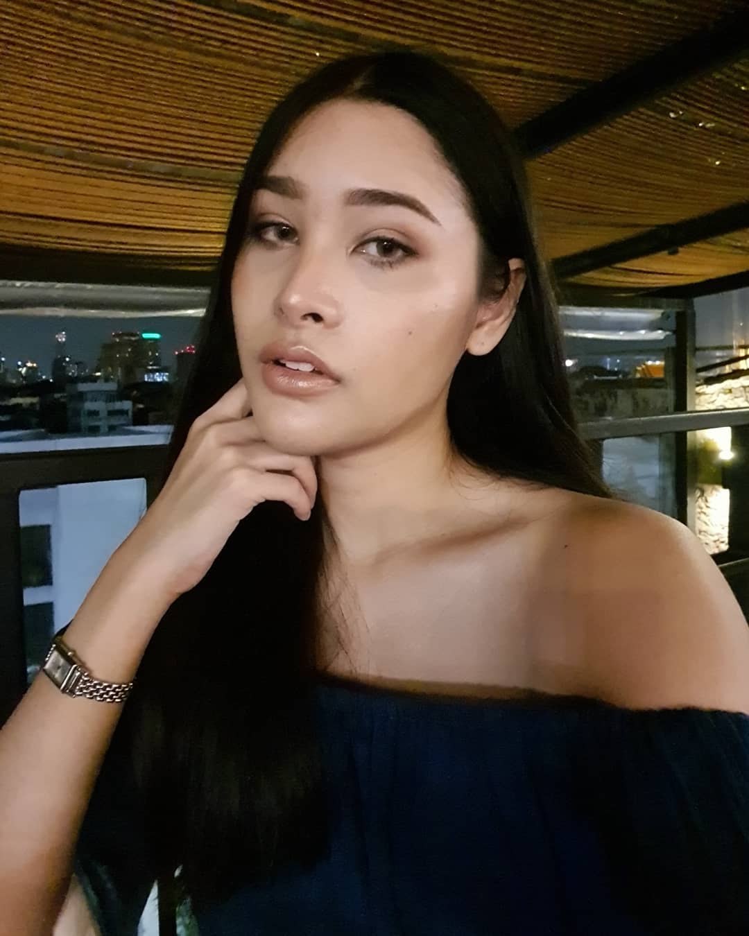 Nap Aphroditearis – Most Beautiful Ladyboy Thailand Instagram