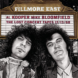 Al Kooper & Mike Bloomfield's Fillmore East