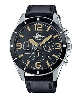 Casio Edifice EFR-553L-1BV