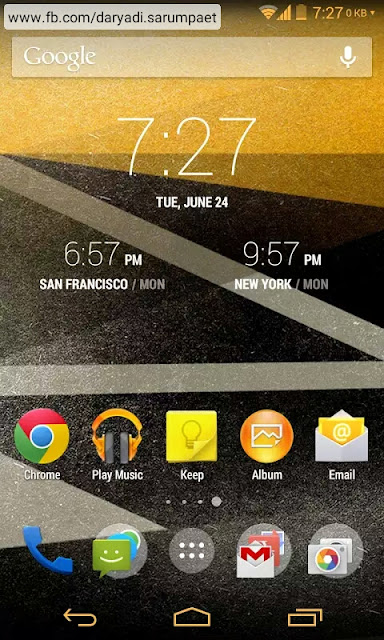 yellow gold homescreen cm11 theme