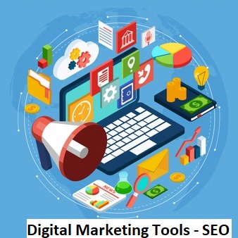 Digital Marketing Tools - SEA