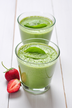 Green smoothie for weight loss in Hindi / Green Smoothie घर पर किस प्रकार बनाया जाता है?