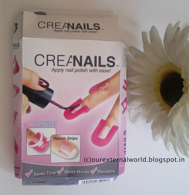 CreaNails - Review