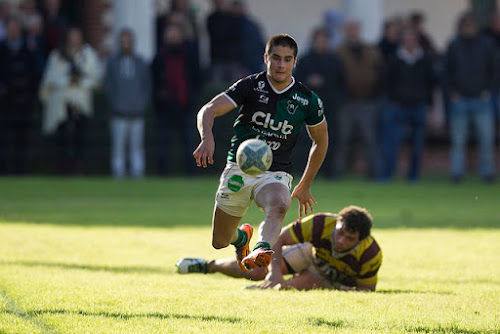 Resultados: Nacional de Clubes y Torneo del Interior