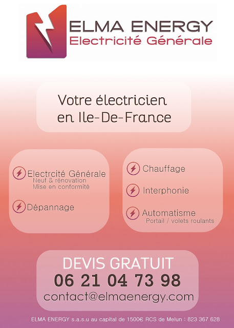 VOTRE ELECTRICIEN