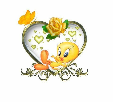 tweety wallpaper