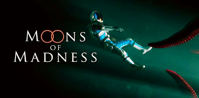 "Moons of Madness" gets the launch of it's trailer, and the game available for pre-order on home appliances