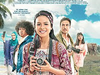 Download Film Trinity, the Nekad Traveler (2017) 