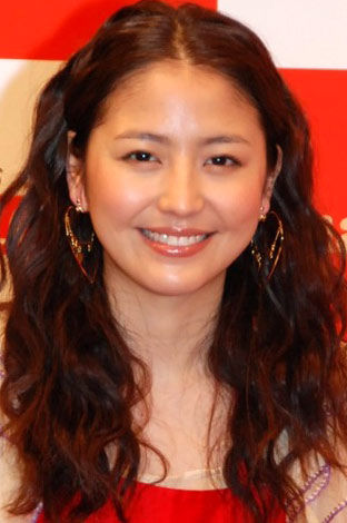 Japan Hot Actress: Masami Nagasawa