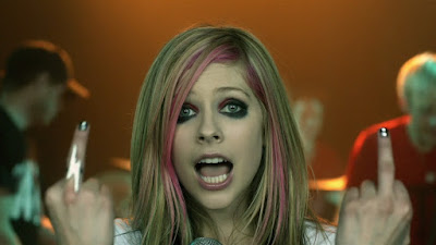 What The Hell - Avril Lavigne Lyrics Official