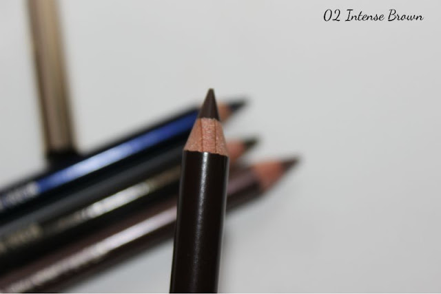 Clarins Crayon Khôls 