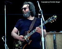 Jerry Garcia 09-05-82 US Festival