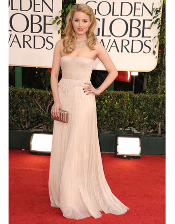 For hair and makeup I love dianna agron hair 2011. For hair and makeup I love