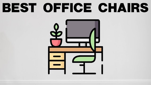 Best office chair