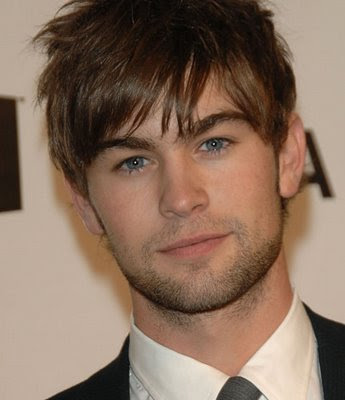 Celebrity Hairstyles Mode: New Men's hairstyle fashion for 2010