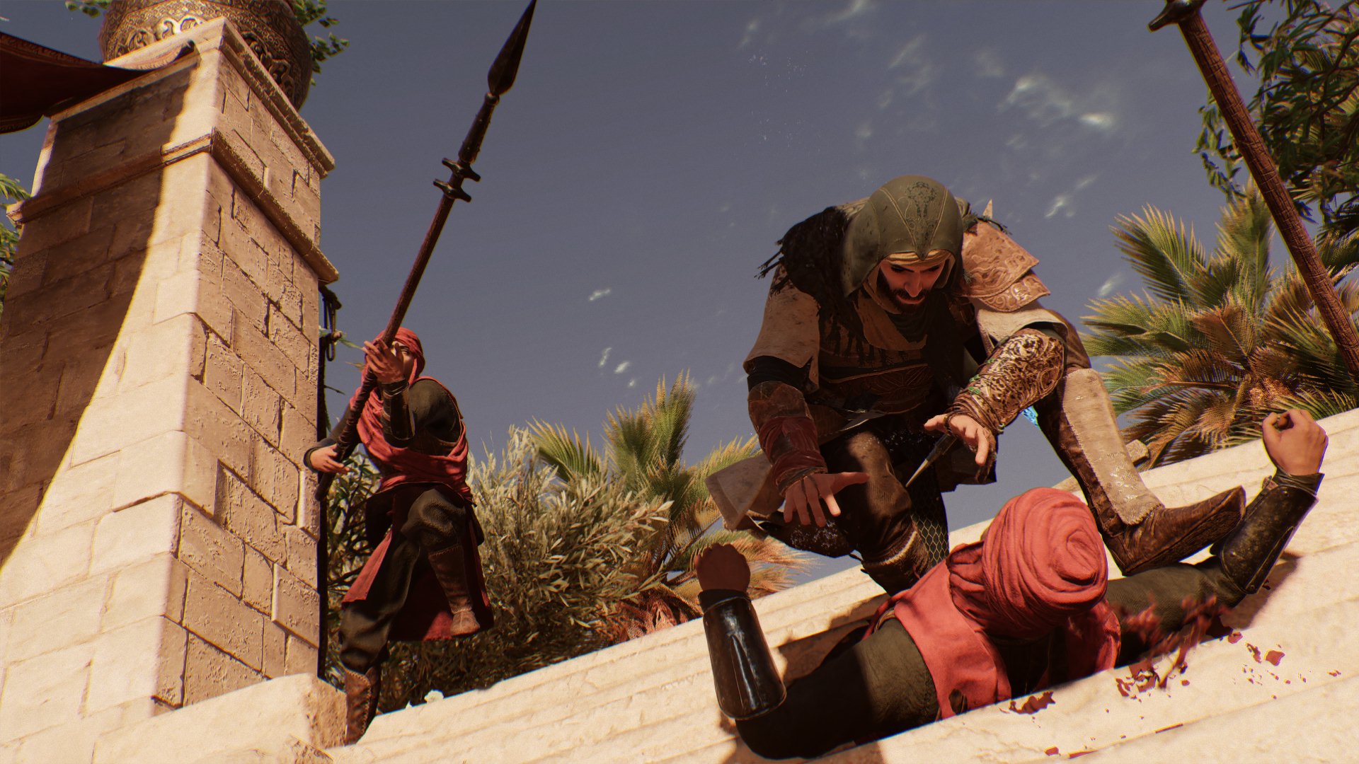 Assassin's Creed Valhalla: um conto viking de luz e sombras