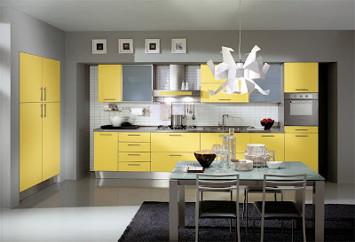 Kitchen Design Ideas By Italus