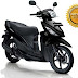 Harga Suzuki Address Black Predator dan Spesifikasi Lengkap