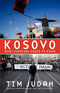 Kosovo: What Everyone Needs to Know®