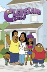 The Cleveland Show 3x20 Sub Español Online