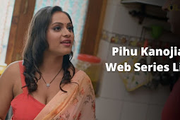 Pihu Kanojia (Tanisha Kanojia) Actress Biography, Age, Net Worth, Web Series List, Photos & More