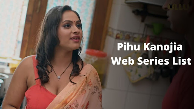 Pihu Kanojia (Tanisha Kanojia) Actress Biography, Age, Net Worth, Web Series List, Photos & More