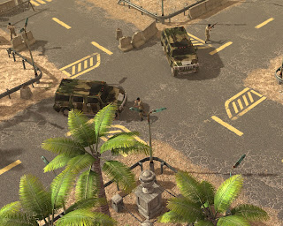 Jagged Alliance Back In Action PC