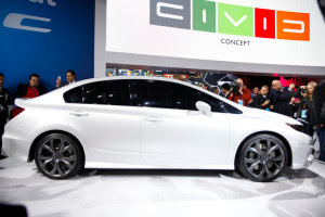 2016 Honda Civic Si Sedan Specs Price Review