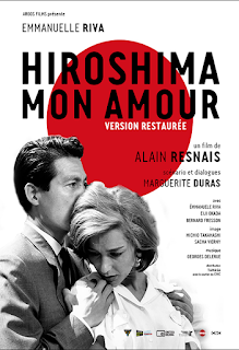 poster filme hiroshima meu amor